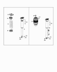 2053203030-ABSORBER SHOCK