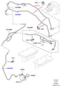 LR049404-CLIP,HOSE