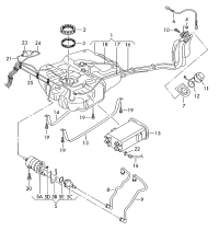 L321201375A-Nut-lock: