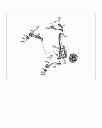 2133324700-BRACKET ASSY-RADIATOR MTG UPR