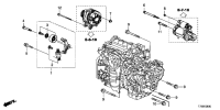31189R0A015-Pulley comp, tensione