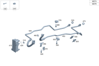 2052706302-Pipe assy-oil