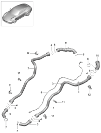 99110651202-BRACKET-ENGINE SUPP*