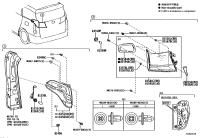 8155158130-LENS & BODY, RR