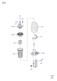 GN1518K001D2B-(F)(S)SIDE REPEATER L