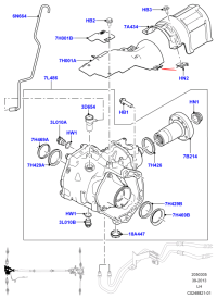 LR033409-BOLT