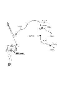 416313K300-TUBE-CLUTCH