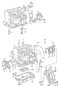 026103011C-Case crank