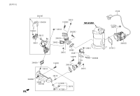 353103C400-INJECTOR ASSY-FUEL