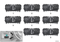 61319311727-Light, operation panel