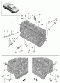 9A110532202-VALVE,EXHAUST