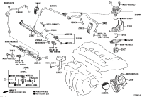 2203024010-Body assy-epb