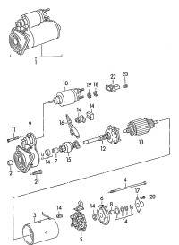 N0447041-Bolt, hexagon