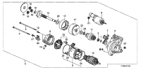 31200RNAA01-MOTOR ASSY,STARTE