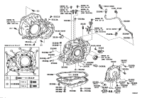 90301C0009-Ring, o (for transaxle case plug no.2)