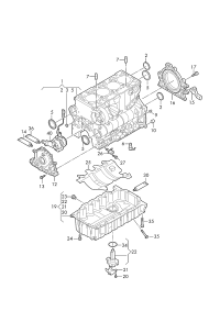 06B907667-Grommet-oil level