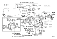 3330935130-FLANGE SUB-ASSY
