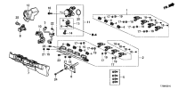 160105PA306-Injector comp