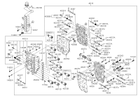 462103B800-BODY ASSY-ATM VALVE