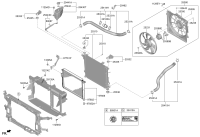 25310S3000-RADIATOR ASSY