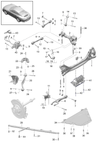 99133115111-Enclosure, side