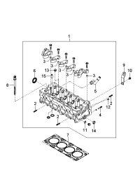 2210027901-HEAD ASSY