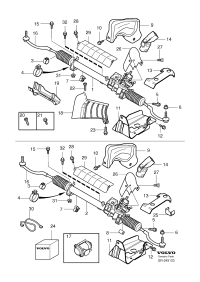 31200975-Gear-steering