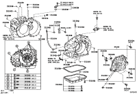 3512173011-HOSE, TRANSMISSION
