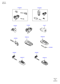 DP5A22053AA-KEY