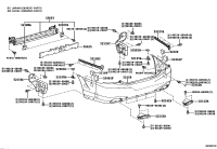 520230N030-BRACKET SUB-ASSY
