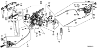 72143S04003-SHIM-ADJUSTER
