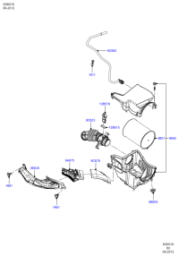 AV619600CF-CLEANER,AIR