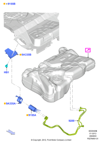 8M519K155AD-BRACKET,HARNESS
