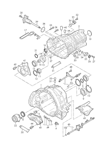 02M301115B-SPARE PART