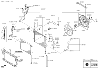 253802W800-BLOWER ASSY