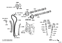 1350247050-CAMSHAFT SUB-ASSY