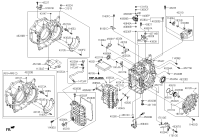 4524126100-CASE-TRANSMISSION