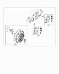 4532500600-Clutch