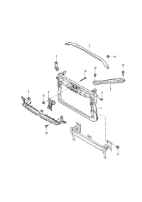 L17A806239-Channel, drain