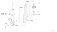 400561HA0A-BOLT