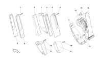 400721503D-ACCELERATOR PEDAL