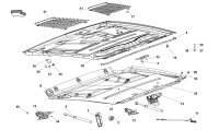 400827185-ACTUATING LEVER