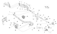 400819258-COOLANT HOSE