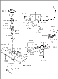 4025930290-SPARE PART