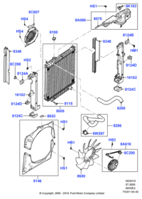 W505425S439-BOLT