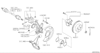 4021405U00-RING-SNAP