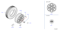 403005JG2A-Rim-aluminium