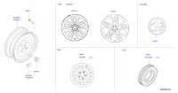 403002GD3A-Rim-aluminium