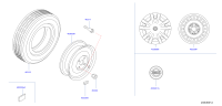 40300KA62A-Rim-aluminium