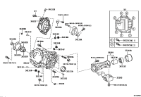 3318333010-DAMPER, TRANSFER DYNAMIC